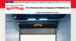 Desktop Screenshot of ohdc.com