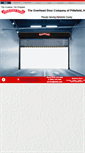 Mobile Screenshot of ohdc.com